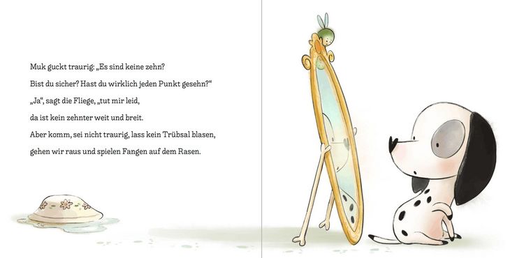 Produktbild: Der kleine Dalmatiner