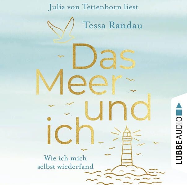 Produktbild: Das Meer und ich