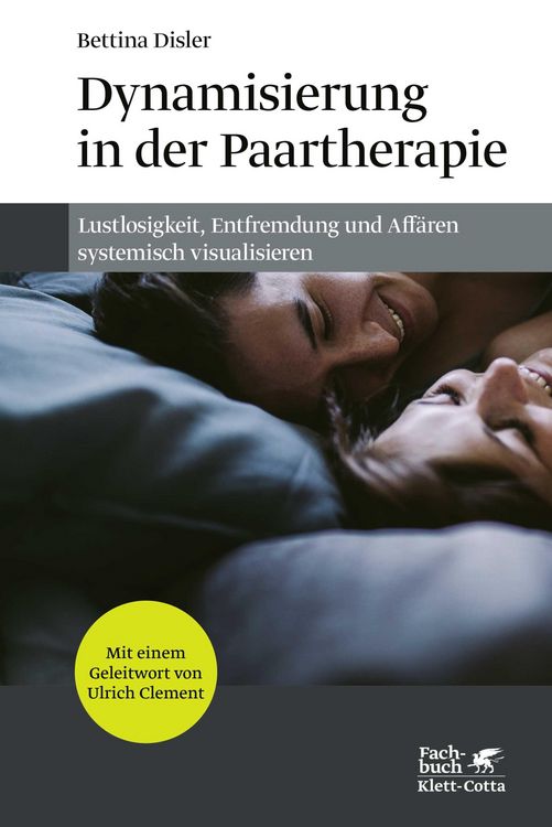 Produktbild: Dynamisierung in der Paartherapie