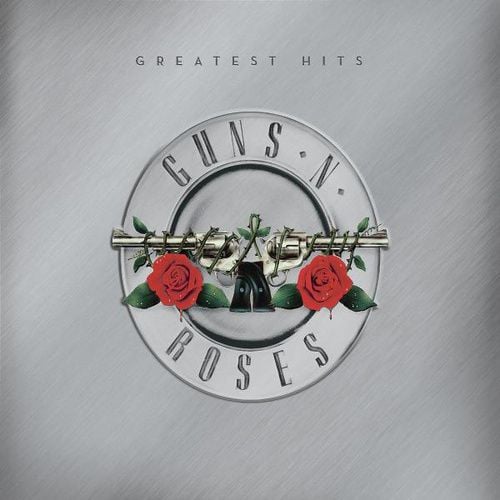 Produktbild: Greatest Hits