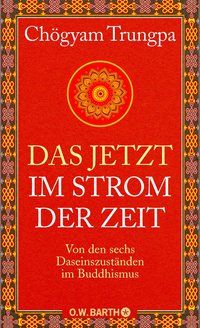 Produktbild: Das Jetzt im Strom der Zeit