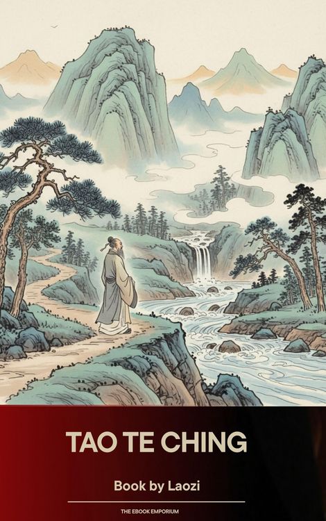 Produktbild: Tao Te Ching