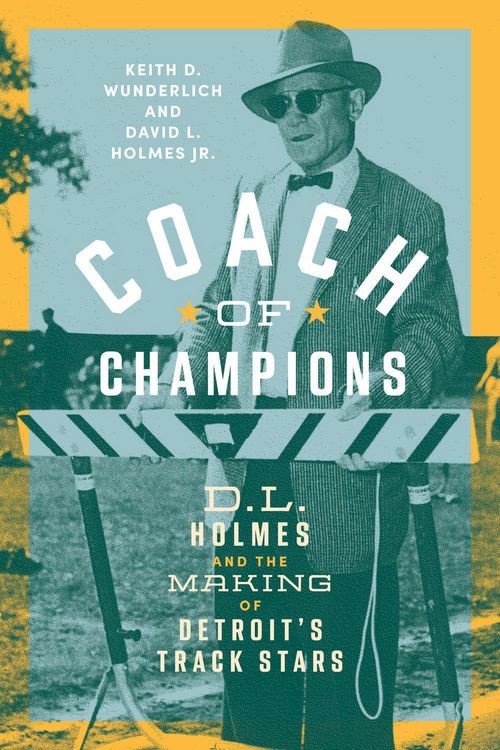 Produktbild: Coach of Champions