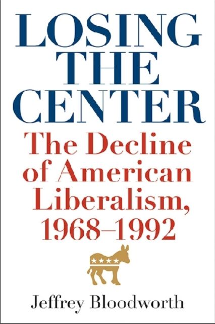 Produktbild: Losing the Center