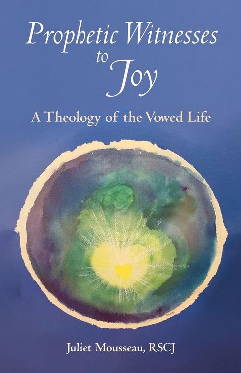 Produktbild: Prophetic Witnesses to Joy