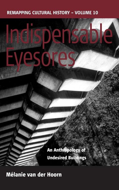 Produktbild: Indispensable Eyesores