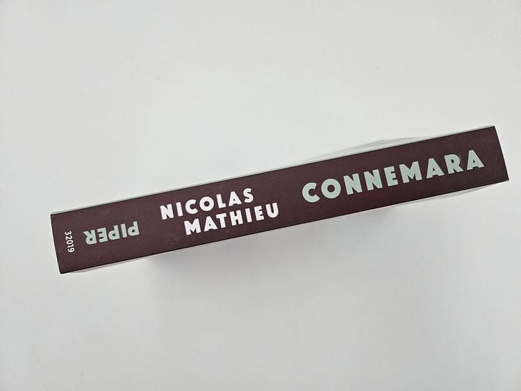 Produktbild: Connemara