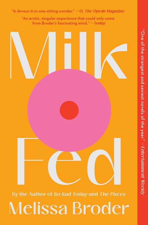 Produktbild: Milk Fed
