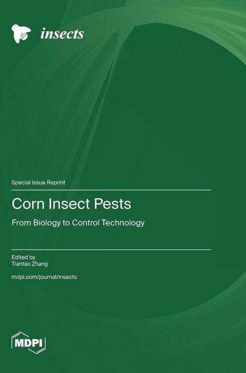 Produktbild: Corn Insect Pests