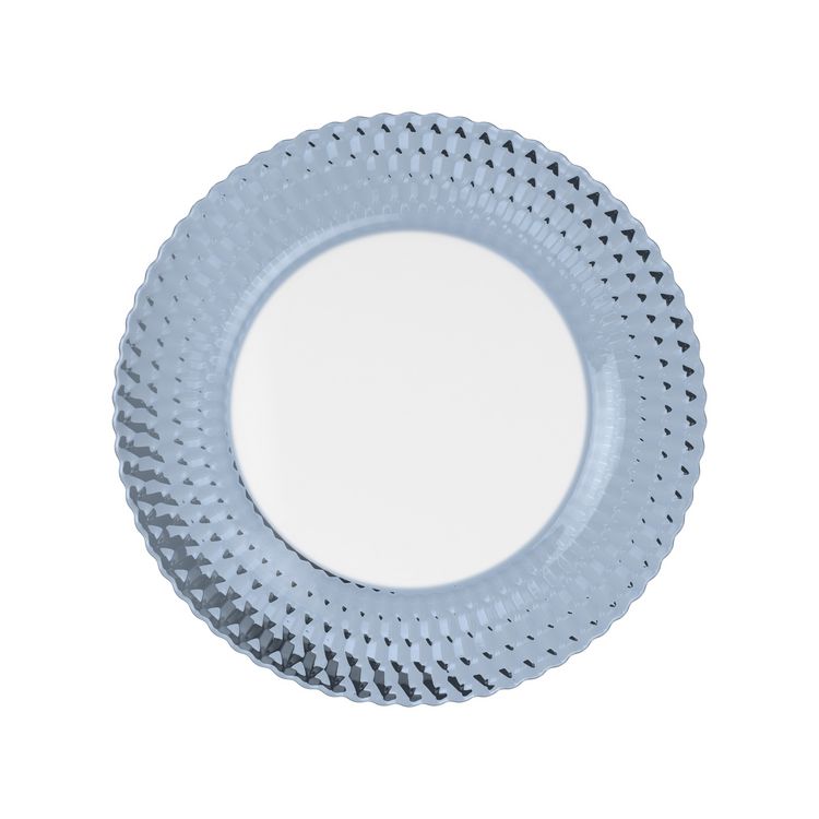 Produktbild: Villeroy & Boch Boston Platzteller blue
