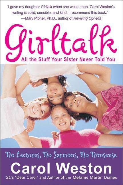 Produktbild: Girltalk