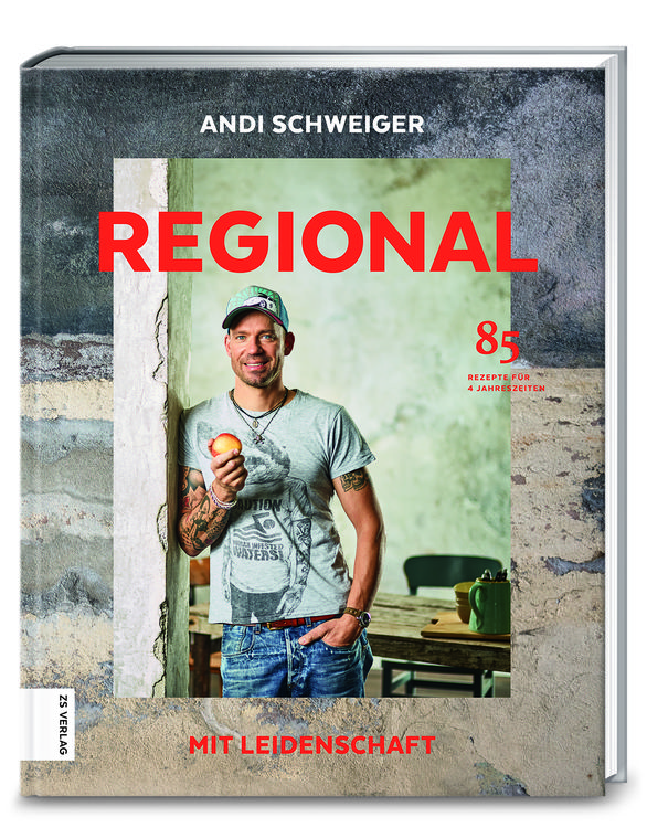 Produktbild: Regional mit Leidenschaft