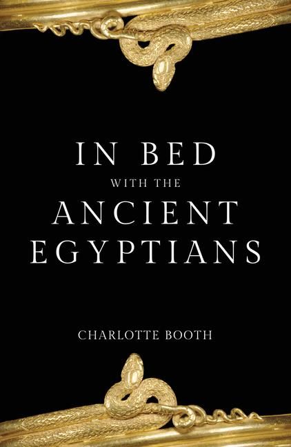 Produktbild: In Bed with the Ancient Egyptians