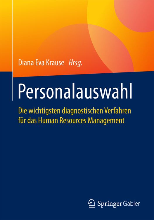 Produktbild: Personalauswahl