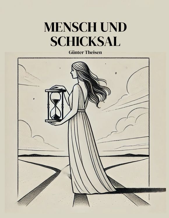 Produktbild: Mensch und Schicksal