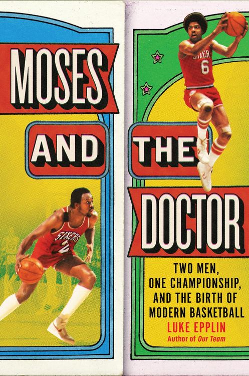 Produktbild: Moses and the Doctor