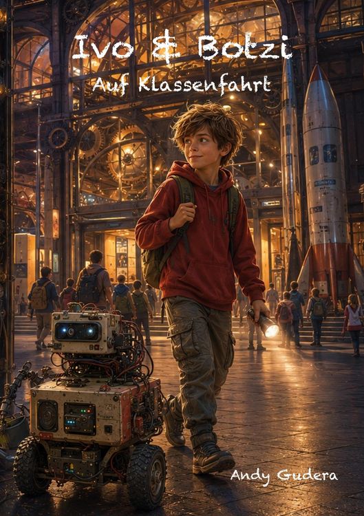 Produktbild: Ivo und Botzi