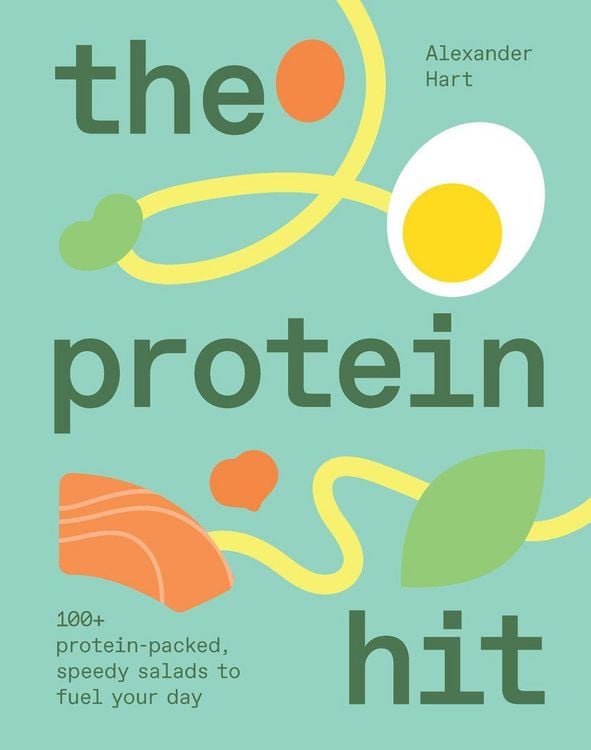 Produktbild: The Protein Hit