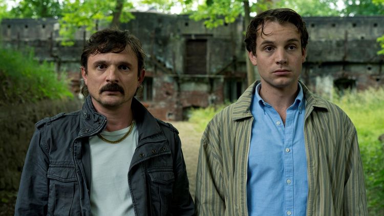 Produktbild: Die Wespe - Staffel 2