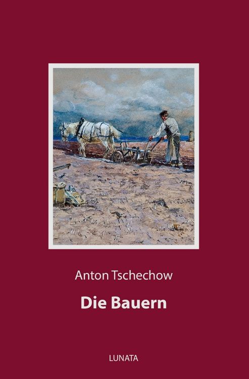 Produktbild: Die Bauern