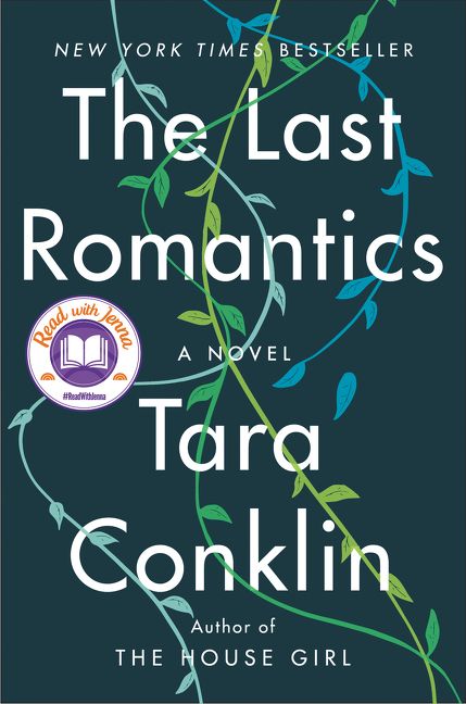 Produktbild: The Last Romantics