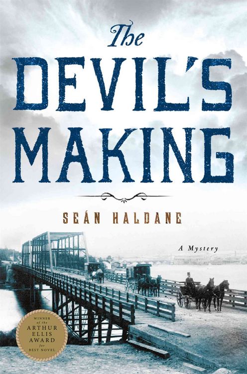 Produktbild: Devils Making
