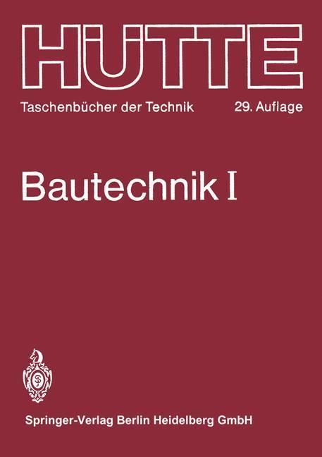 Produktbild: Bautechnik