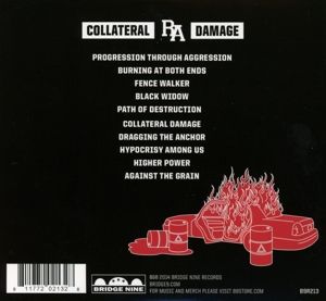 Produktbild: Rude Awakening: Collateral Damage