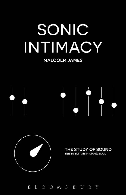 Produktbild: Sonic Intimacy