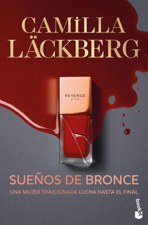 Produktbild: Sue&ntilde;os de bronce (Serie Faye 3)