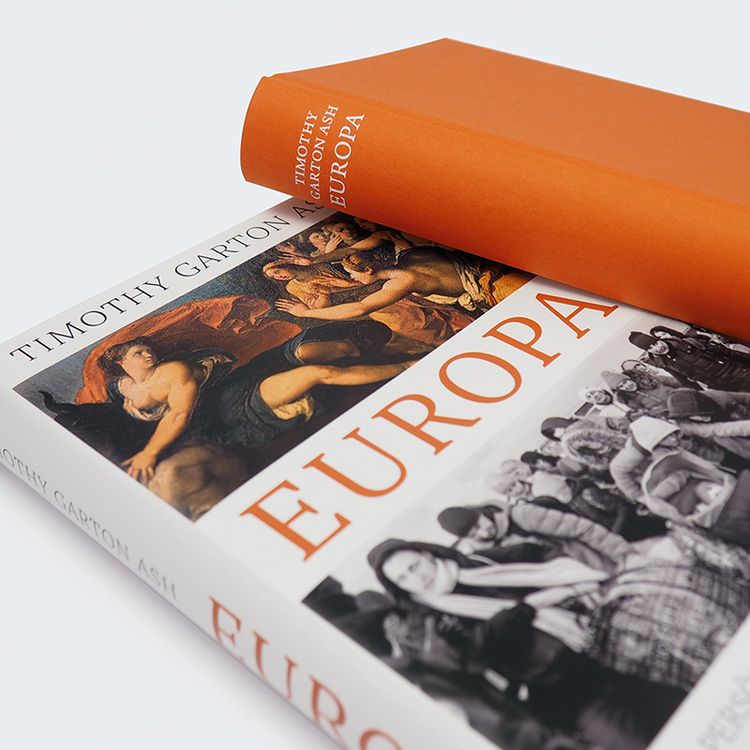 Produktbild: Europa
