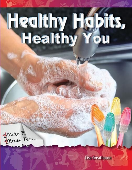 Produktbild: Healthy Habits, Healthy You