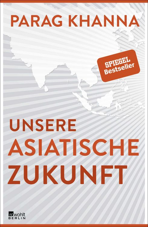 Produktbild: Unsere asiatische Zukunft