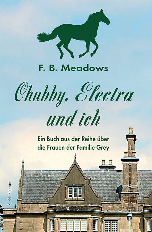 Produktbild: Chubby, Electra und ich
