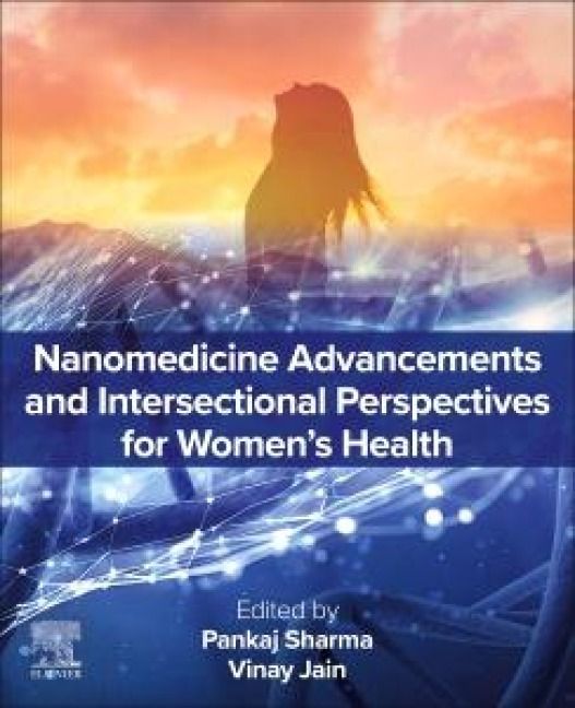 Produktbild: Nanomedicine Advancements and Intersectional Perspectives for Women's Health