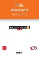 Produktbild: Polis Mevzuati