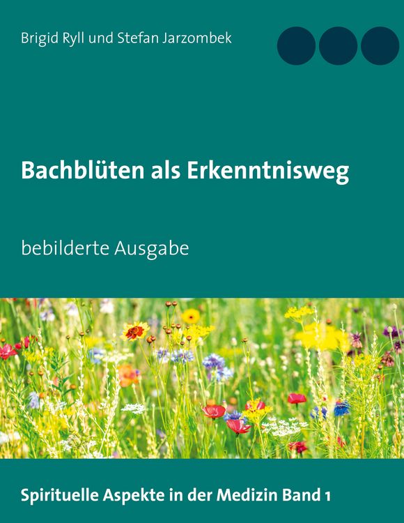 Produktbild: Bachbl&uuml;ten als Erkenntnisweg