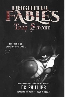 Produktbild: Frightful Fables: Teen Scream