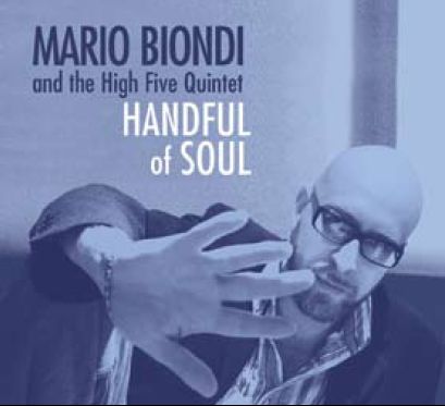 Produktbild: Handful Of Soul