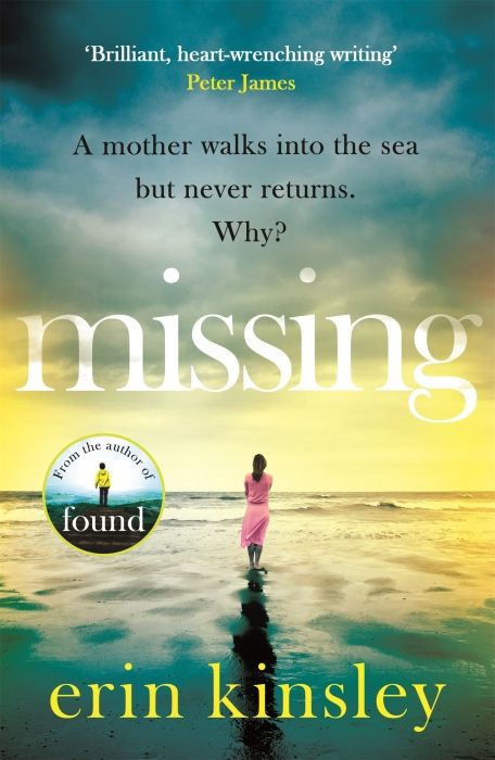 Produktbild: Missing