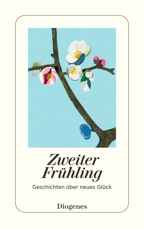 Produktbild: Zweiter Fr&uuml;hling