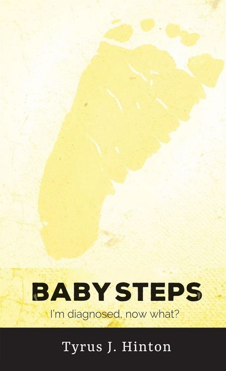 Produktbild: Baby Steps