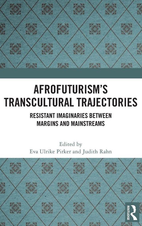 Produktbild: Afrofuturism's Transcultural Trajectories
