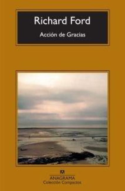 Produktbild: Accion de Gracias