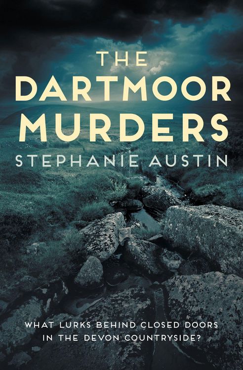 Produktbild: The Dartmoor Murders
