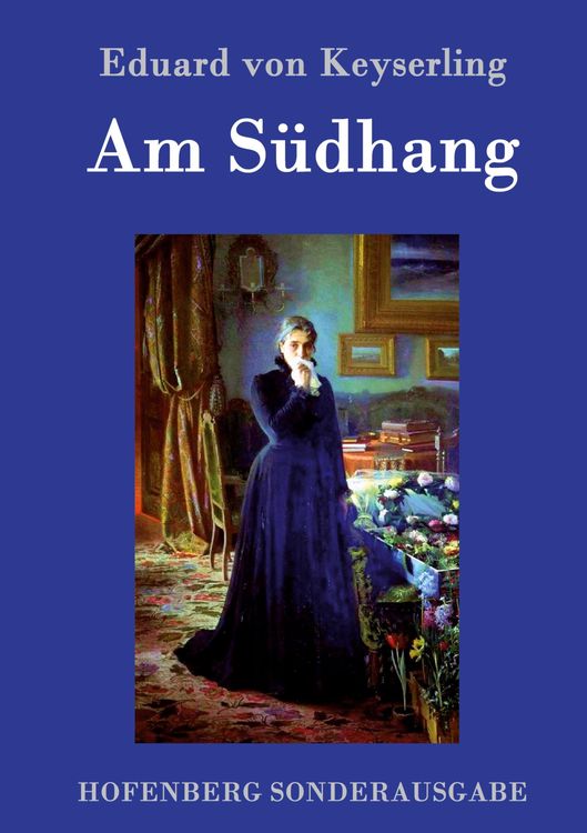 Produktbild: Am S&uuml;dhang