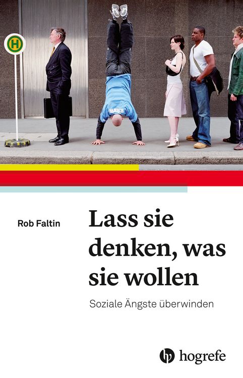 Produktbild: Lass sie denken, was sie wollen