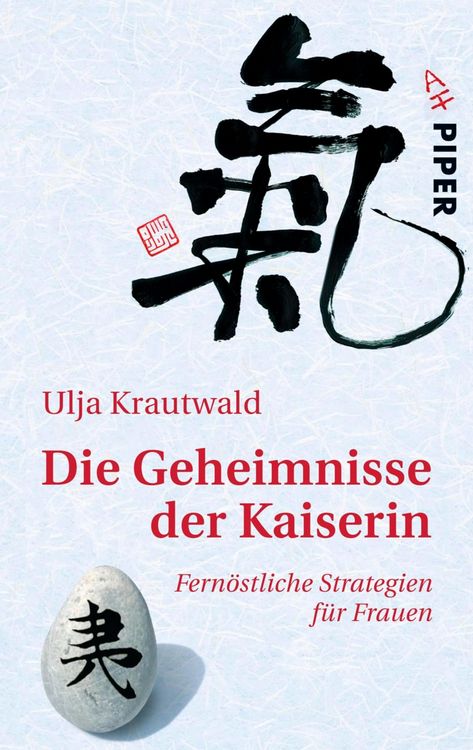 Produktbild: Die Geheimnisse der Kaiserin