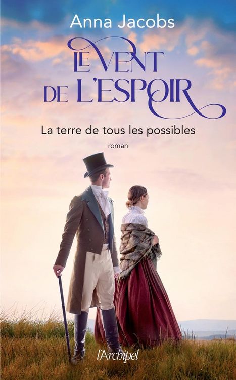 Produktbild: Le vent de l'espoir