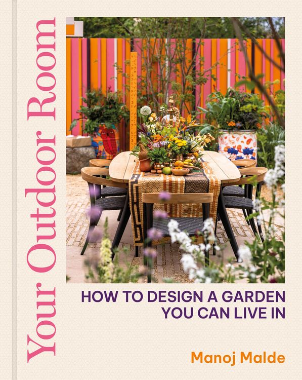 Produktbild: Your Outdoor Room